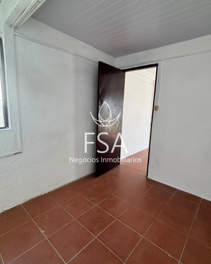 Casa ID.534 - Alquiler Apartamento 1 Dormitorio 1 baño Patio Sobre Interbalnearia Sur El Pinar F