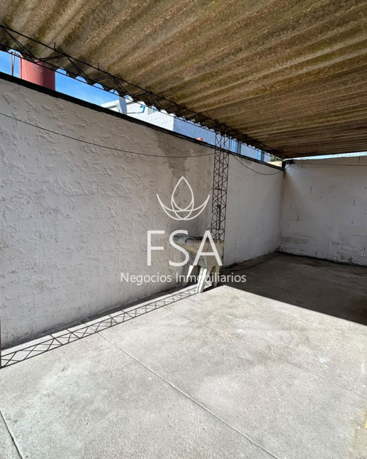 Casa ID.534 - Alquiler Apartamento 1 Dormitorio 1 baño Patio Sobre Interbalnearia Sur El Pinar F