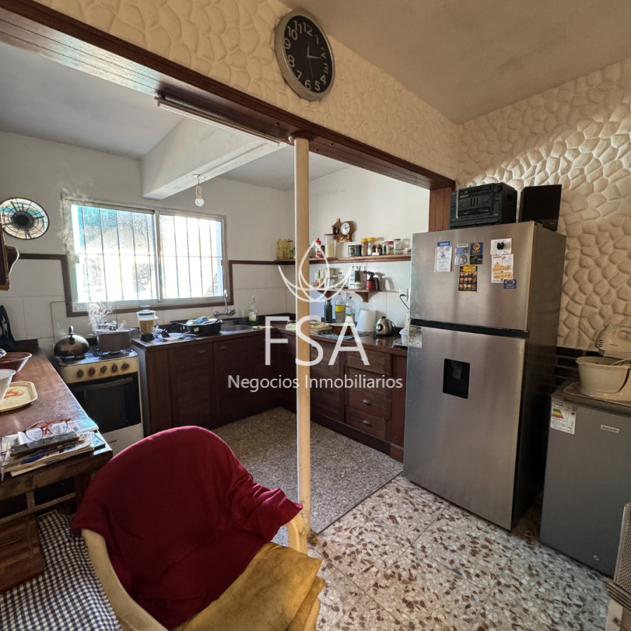 Casa ID.501 - Venta Casa 2 Dormitorios 1 Baño Barbacoa Parque del Plata Norte Costa de Oro Canelones G