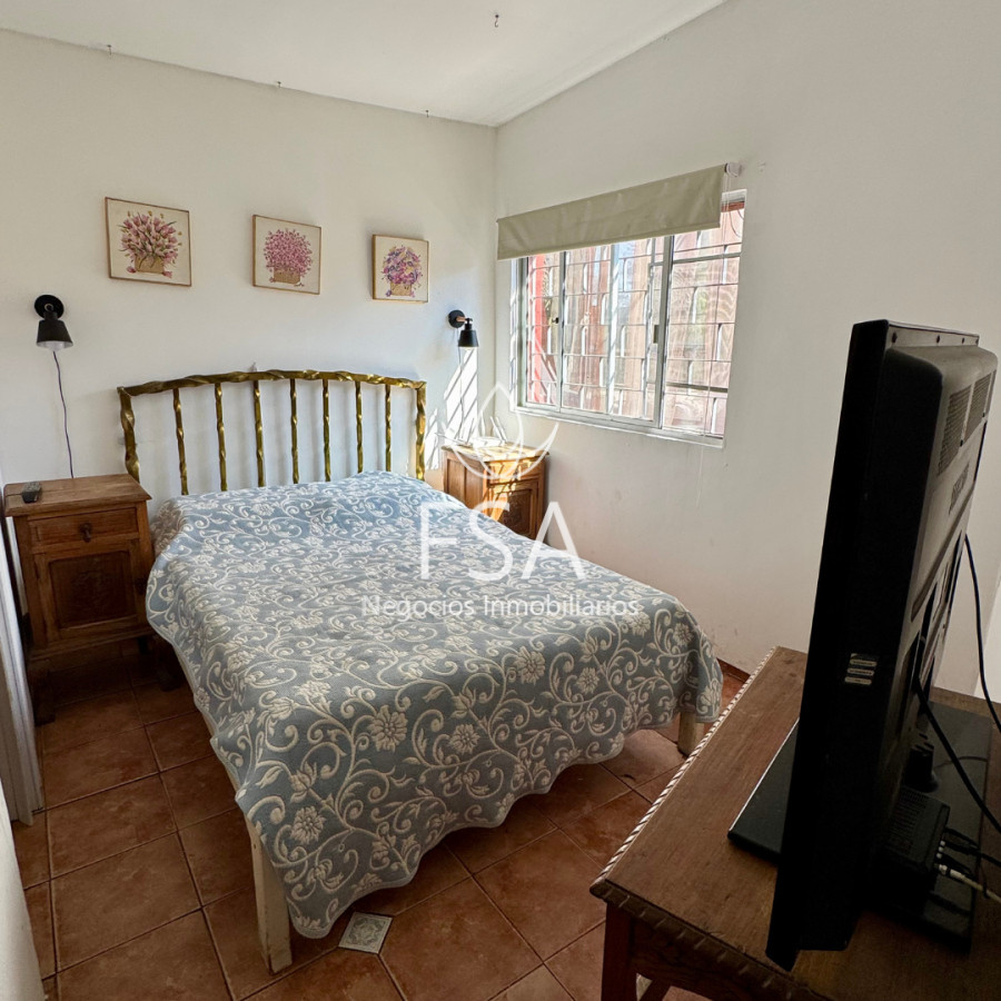 Casa ID.363 - Alquiler Casa 2 Dormitorios Piscina Parrillero Pinares de Atlantida Canelones G