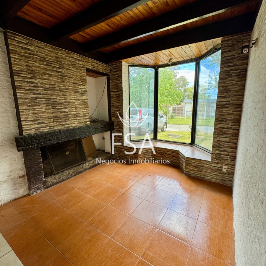 Casa ID.397 - Venta Casa 4 Dormitorios Barbacoa 2 Terrazas Parque del Plata Canelones G  