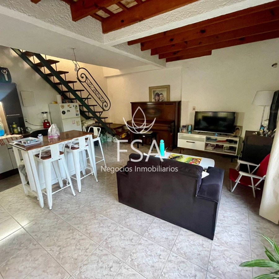 Casa ID.389 - Alquiler Casa 2 Dormitorios Parrillero Duplex Shangrila Canelones St