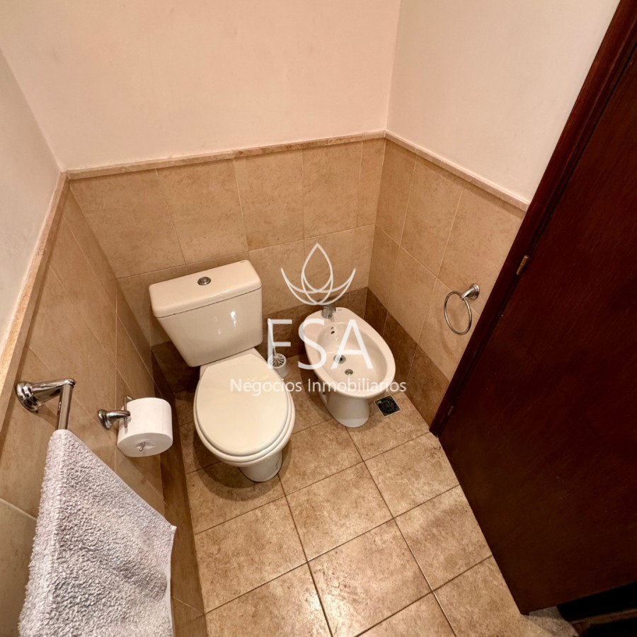 Casa ID.348 - Venta Casa + Apto 3 Dormitorios Barbacoa Piscina Villa Argentina Canelones G