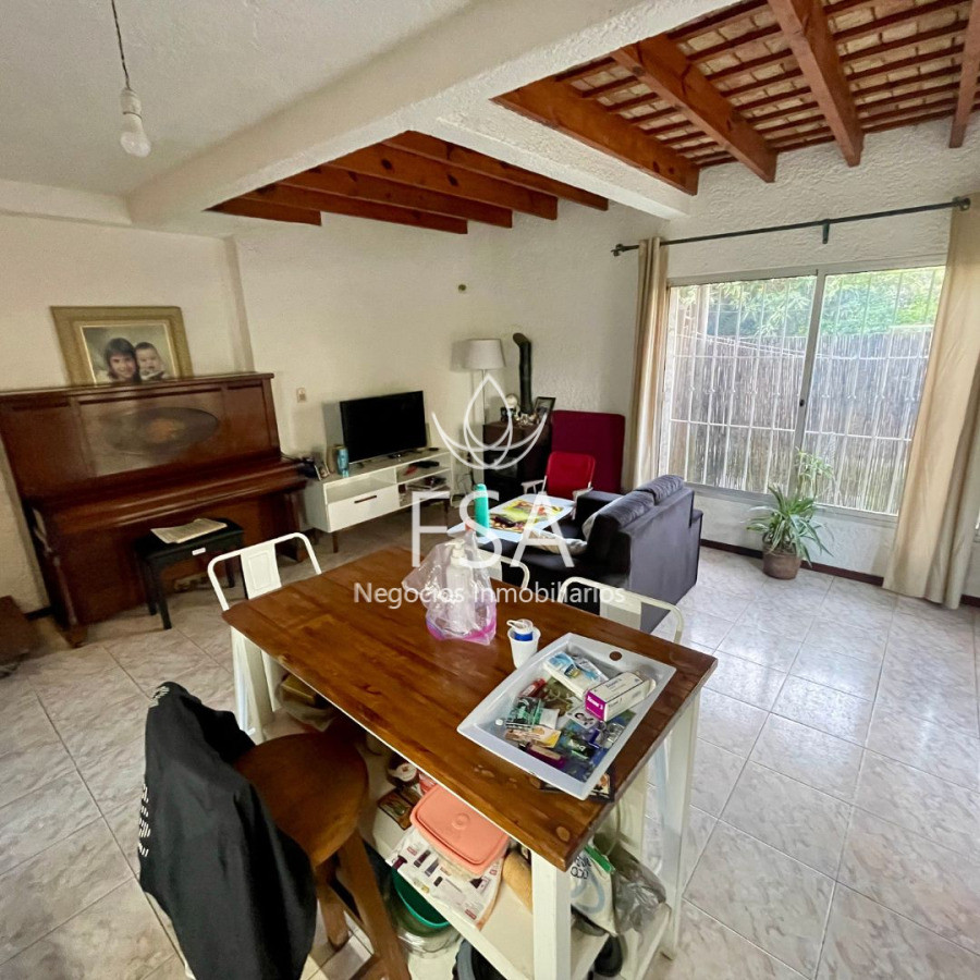 Casa ID.389 - Alquiler Casa 2 Dormitorios Parrillero Duplex Shangrila Canelones St