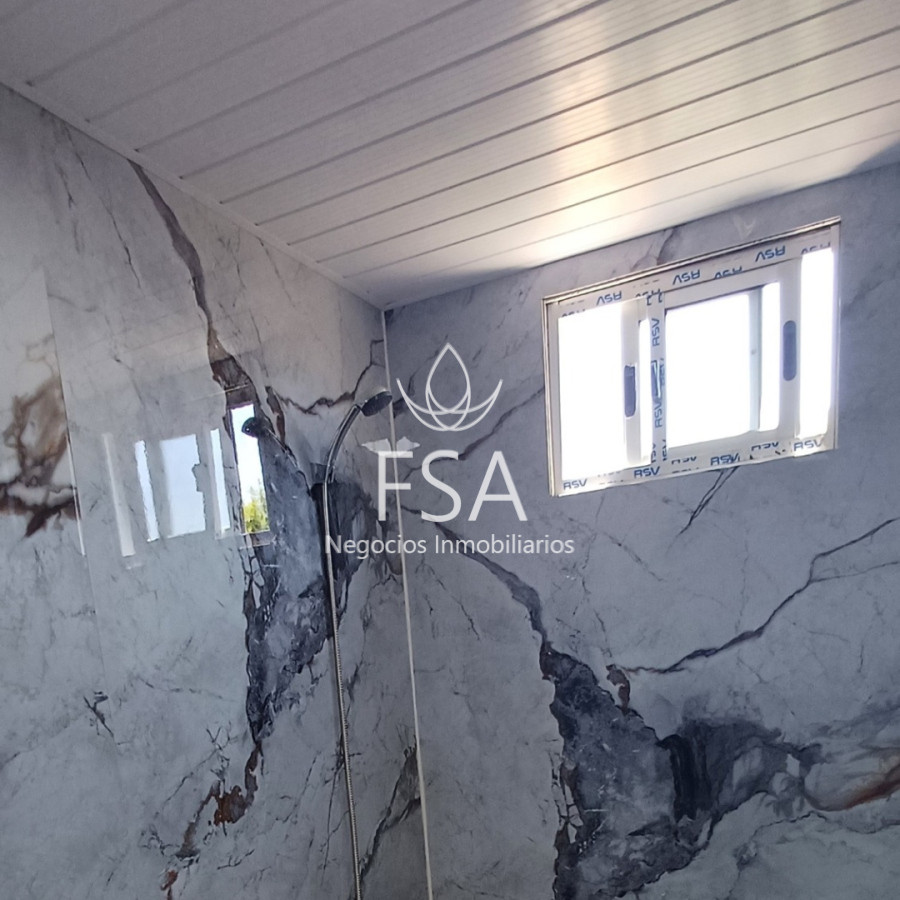 Casa ID.198 - Alquiler Contenedor Vivienda a estrenar 1 Dormitorio Pinar Norte N.C