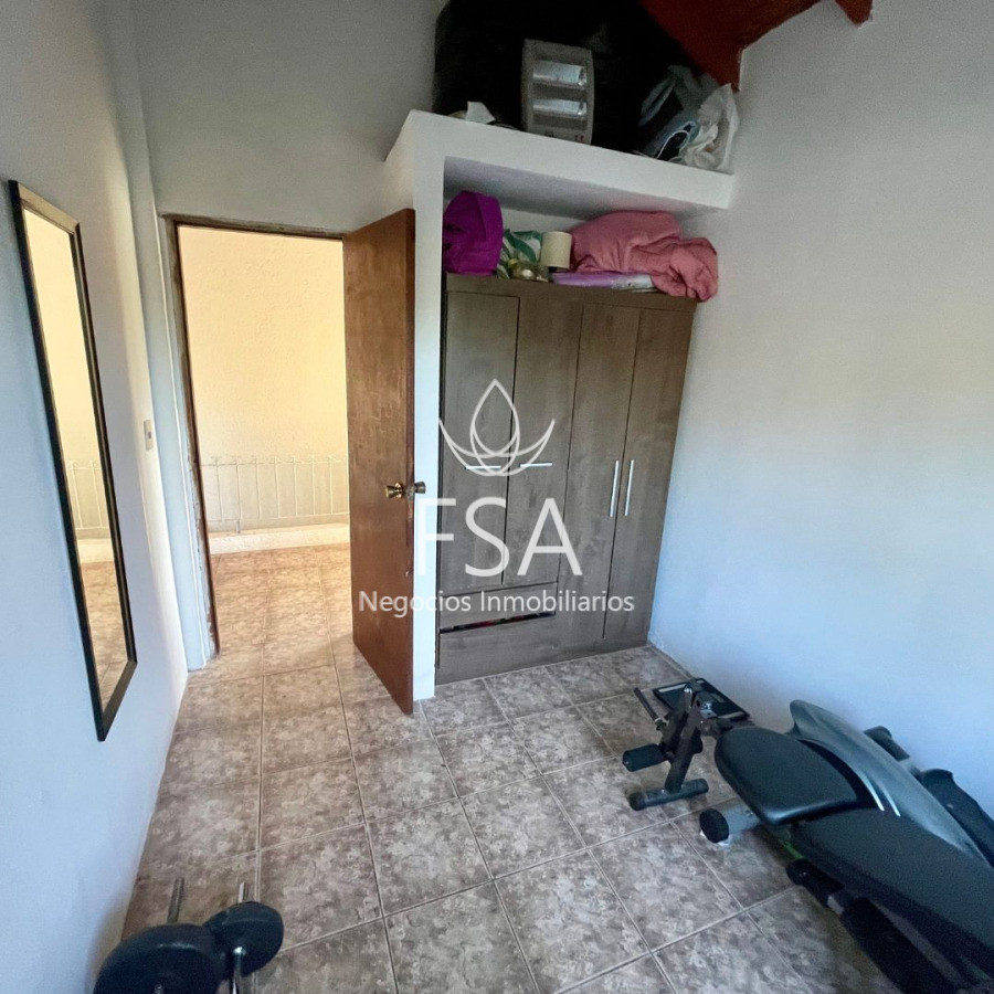 Casa ID.389 - Alquiler Casa 2 Dormitorios Parrillero Duplex Shangrila Canelones St