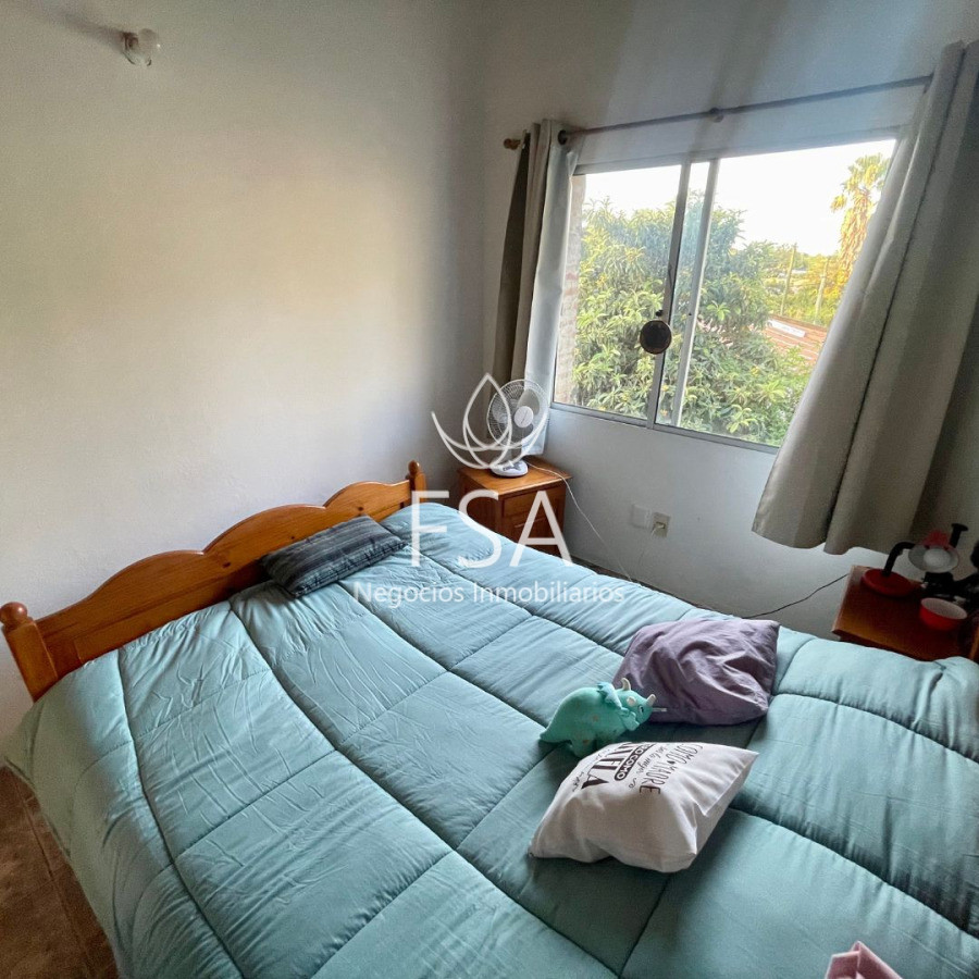 Casa ID.389 - Alquiler Casa 2 Dormitorios Parrillero Duplex Shangrila Canelones St