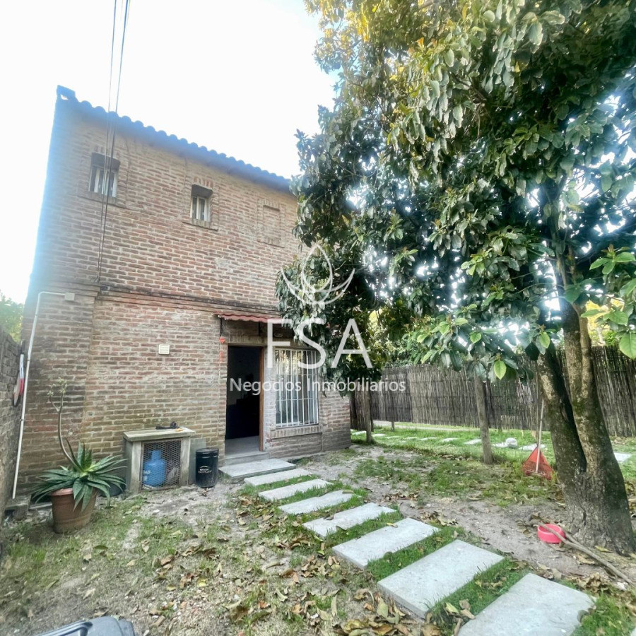 Casa ID.389 - Alquiler Casa 2 Dormitorios Parrillero Duplex Shangrila Canelones St