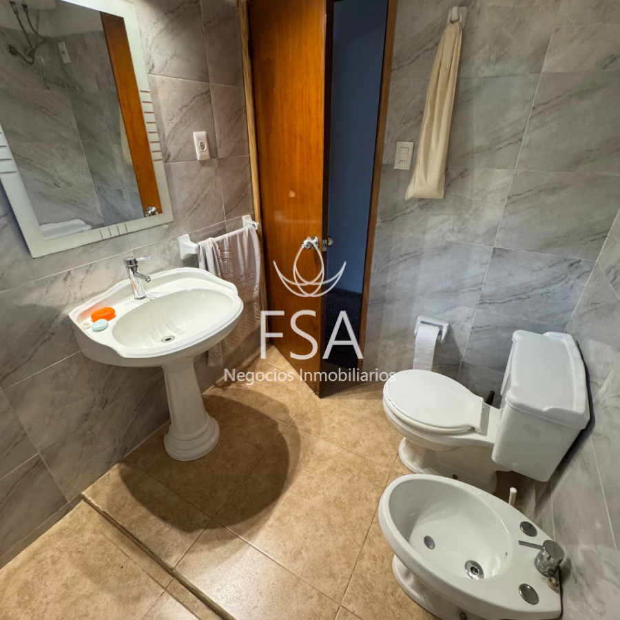 Casa ID.294 - Venta Casa 2 Dormitorios Garage Parrillero Jardín Amueblada Pinares de Atlántida Canelones G