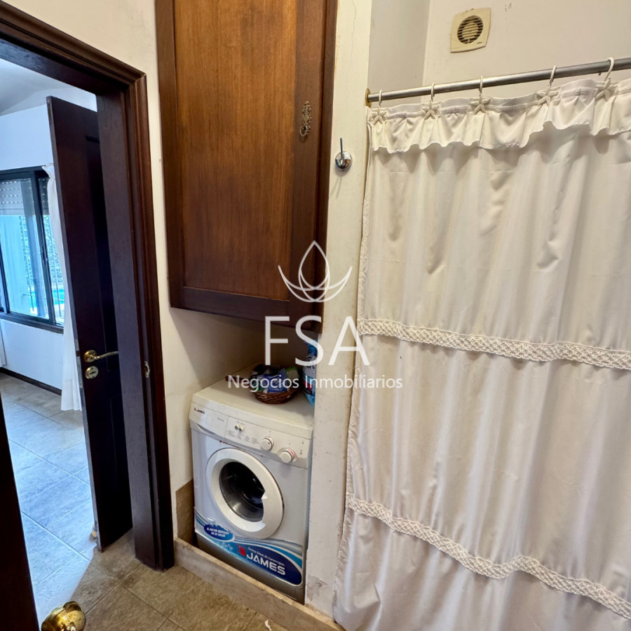 Casa ID.348 - Venta Casa + Apto 3 Dormitorios Barbacoa Piscina Villa Argentina Canelones G