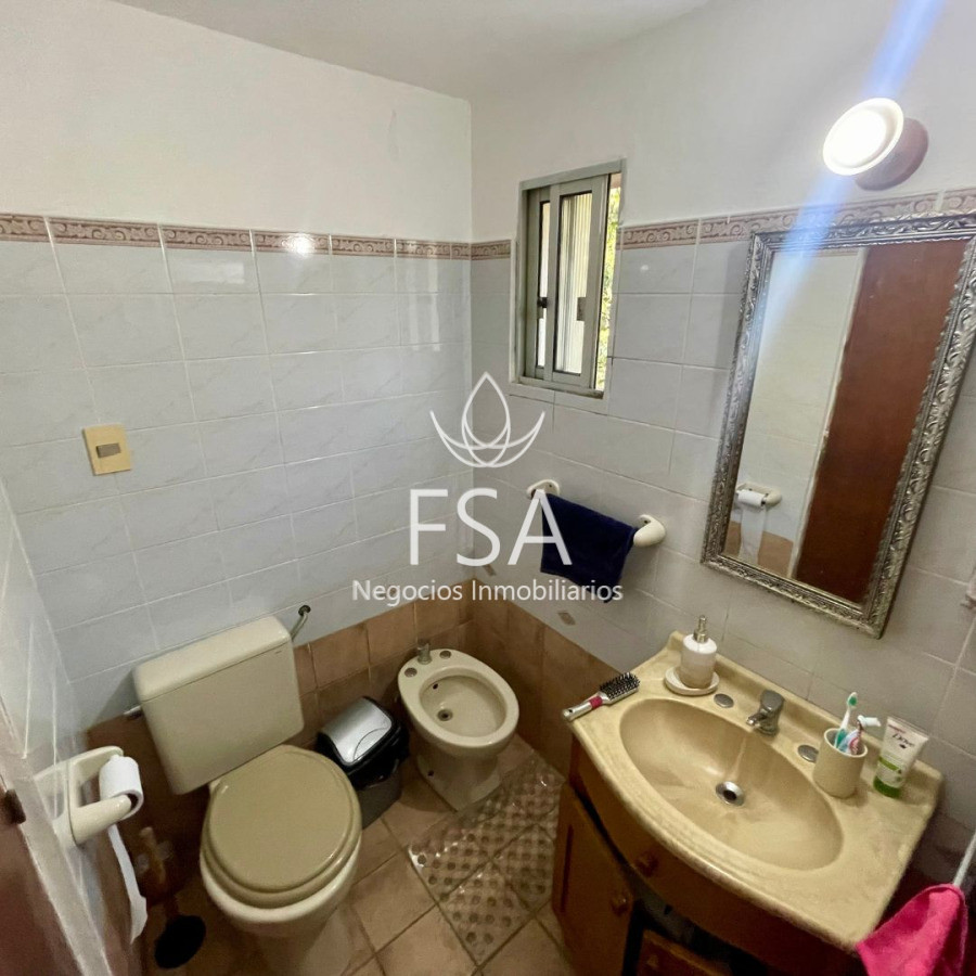 Casa ID.389 - Alquiler Casa 2 Dormitorios Parrillero Duplex Shangrila Canelones St