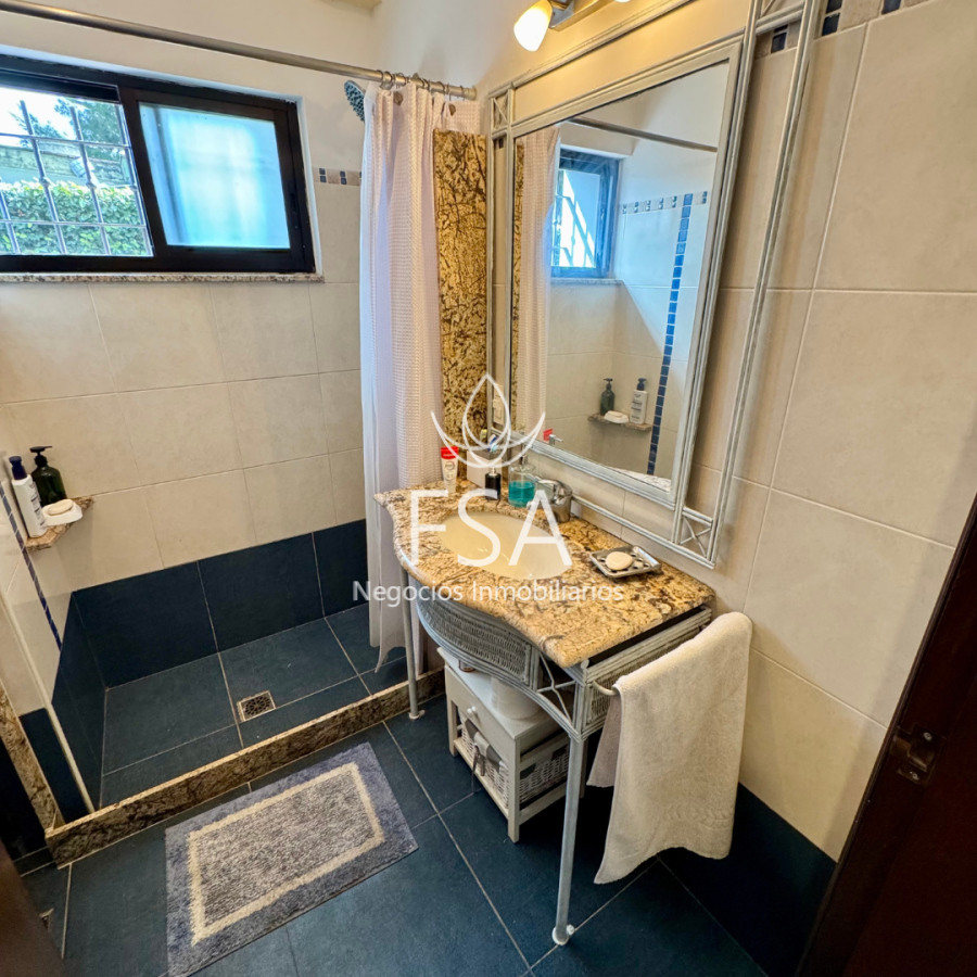 Casa ID.348 - Venta Casa + Apto 3 Dormitorios Barbacoa Piscina Villa Argentina Canelones G