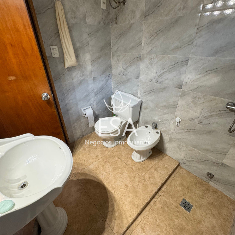 Casa ID.294 - Venta Casa 2 Dormitorios Garage Parrillero Jardín Amueblada Pinares de Atlántida Canelones G