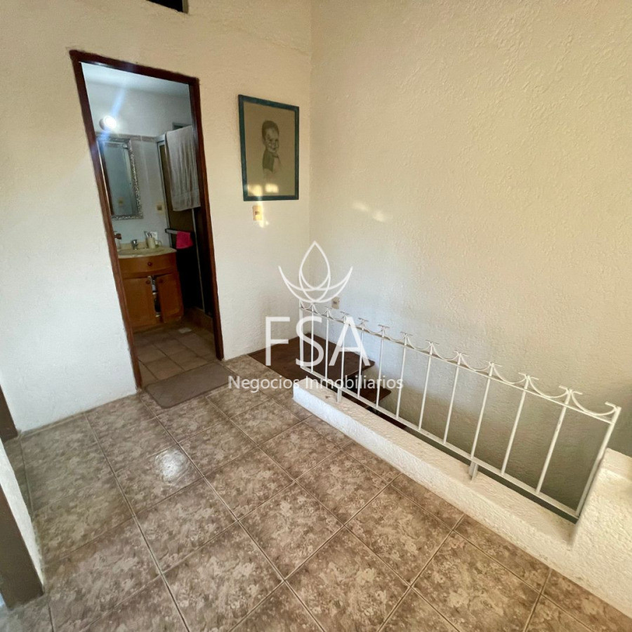 Casa ID.389 - Alquiler Casa 2 Dormitorios Parrillero Duplex Shangrila Canelones St