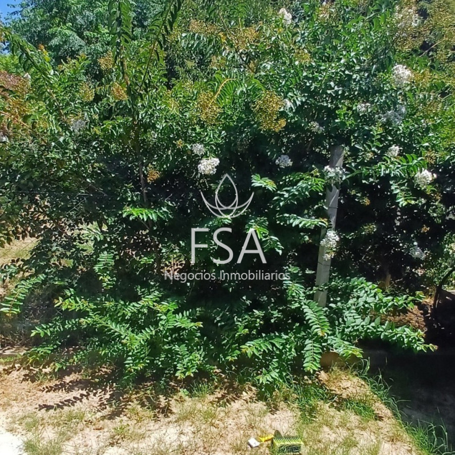 Casa ID.198 - Alquiler Contenedor Vivienda a estrenar 1 Dormitorio Pinar Norte N.C