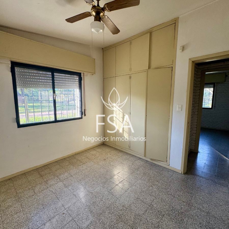 Casa ID.239 - Venta Casa 3 Dormitorios Barbacoa Garage Las Toscas Canelones G