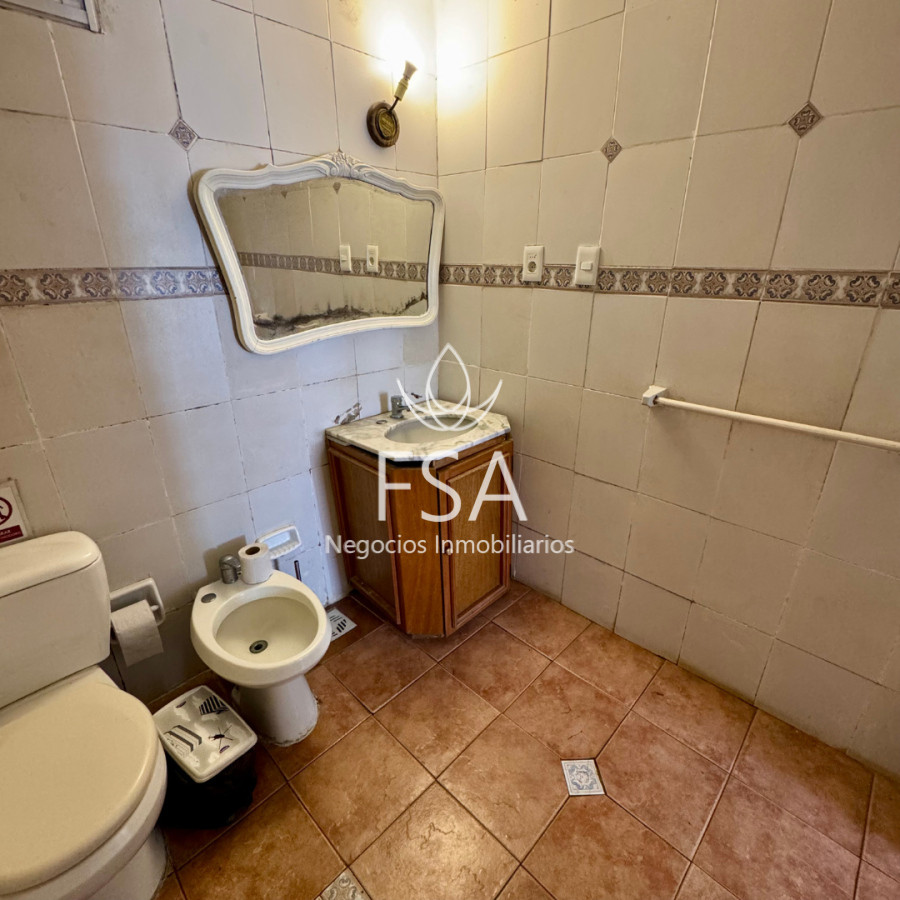 Casa ID.363 - Alquiler Casa 2 Dormitorios Piscina Parrillero Pinares de Atlantida Canelones G