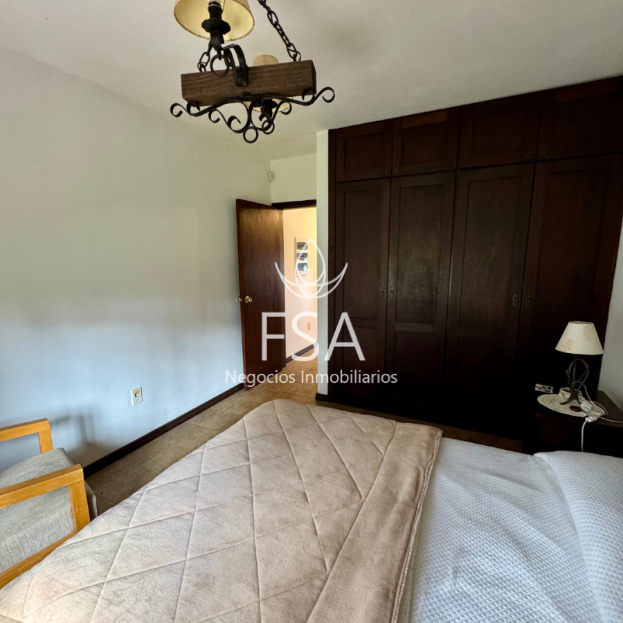 Casa ID.348 - Venta Casa + Apto 3 Dormitorios Barbacoa Piscina Villa Argentina Canelones G