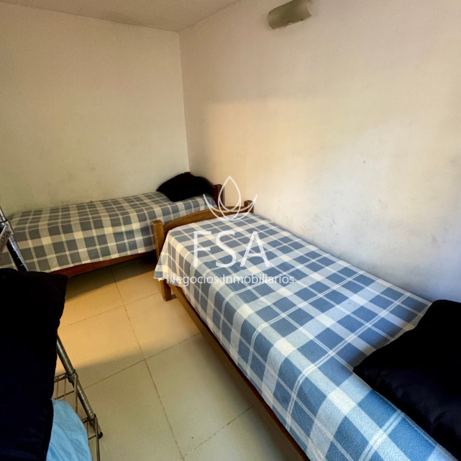 Casa ID.363 - Alquiler Casa 2 Dormitorios Piscina Parrillero Pinares de Atlantida Canelones G