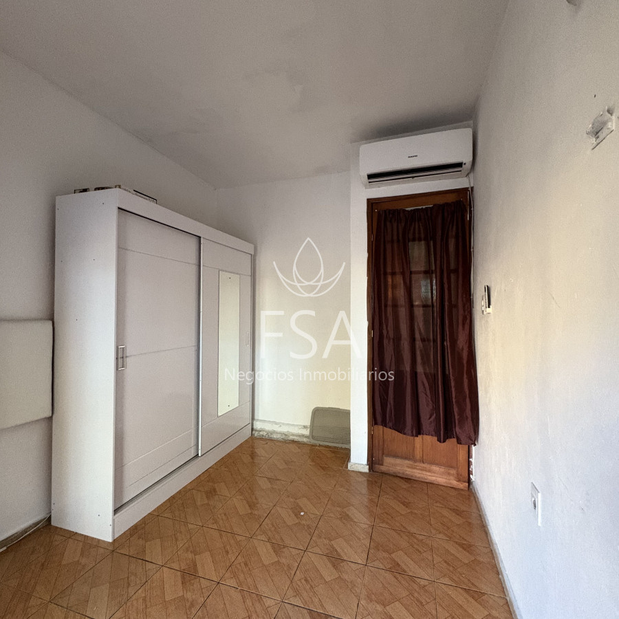 Casa ID.262 - Alquiler Casa 3 Dormitorios Cochera 2 baños La Blanqueada Montevideo Ev