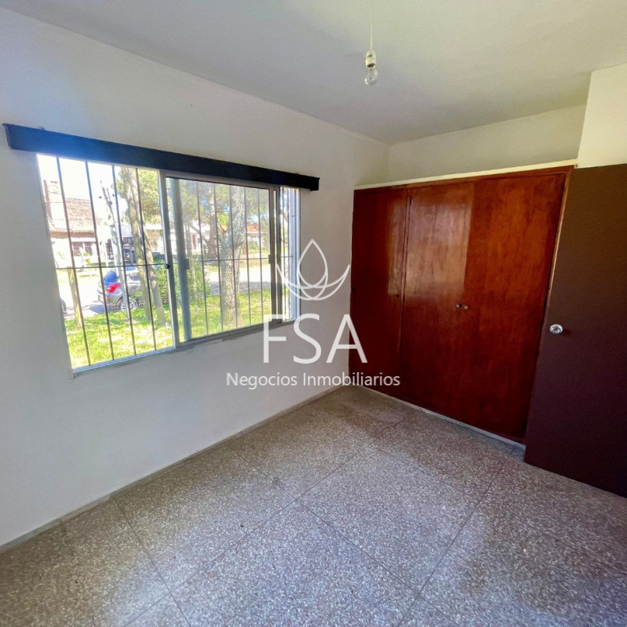Casa ID.384 - Venta Casa 2 Dormitorios Parrillero Cochera Atlantida Canelones St