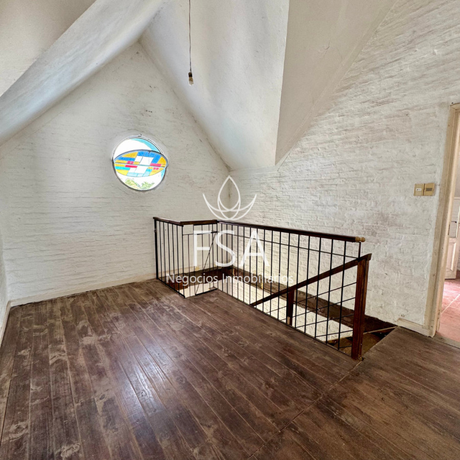 Casa ID.397 - Venta Casa 4 Dormitorios Barbacoa 2 Terrazas Parque del Plata Canelones G  