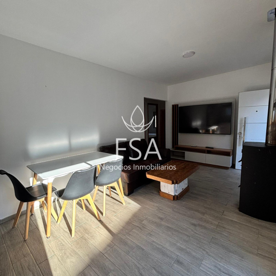 Casa ID.482 - Alquiler Casa 3 Dormitorios 2 Baños Patio Parrillero Shangrila Sur FM 
