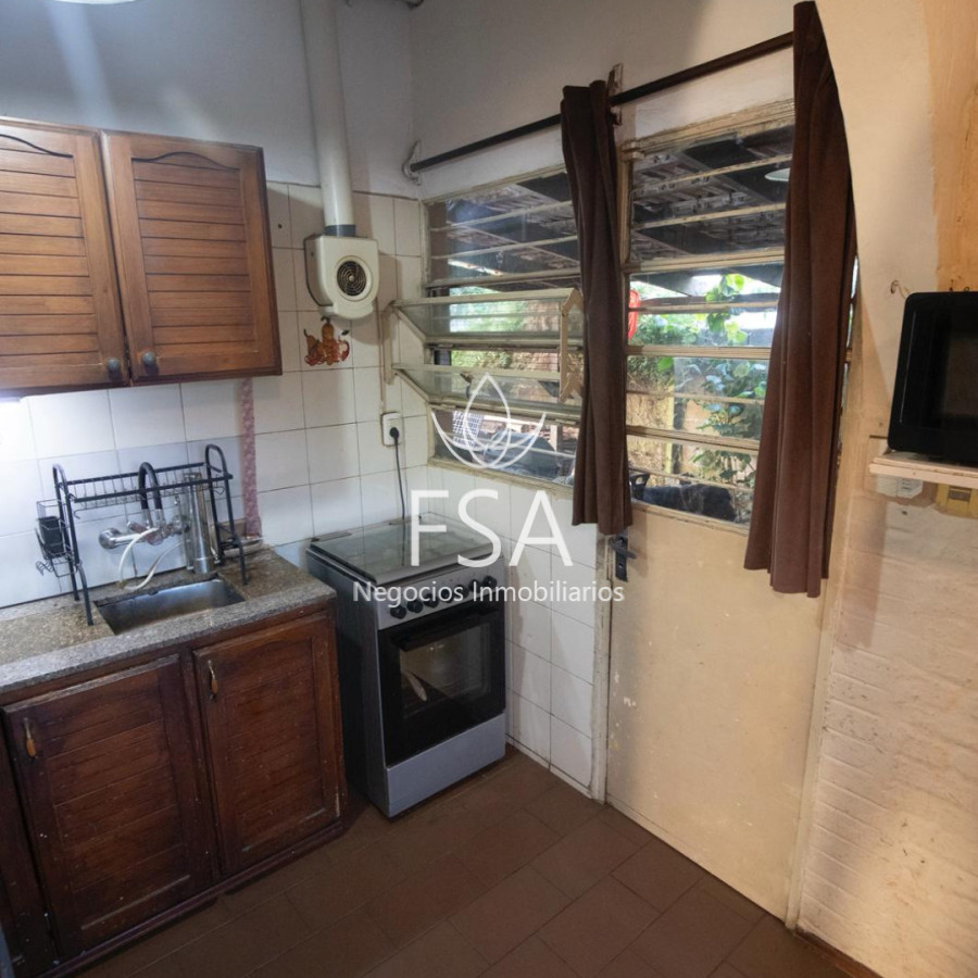 Casa ID.414 - Venta Casa + Monoambiente 5 Dormitorios 3 Baños Garage Parrillero San Jose de Carrasco Ciudad de la Costa G