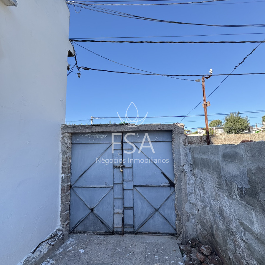 Casa ID.270 - Alquiler Casa 3 Dormitorios Cochera Cerro Montevideo St
