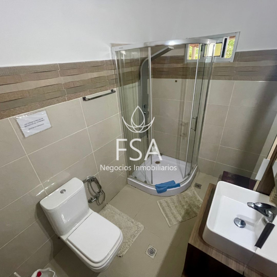 Casa ID.430 - Alquiler Casa 2 Dormitorios 5 Personas Atlántida Canelones St