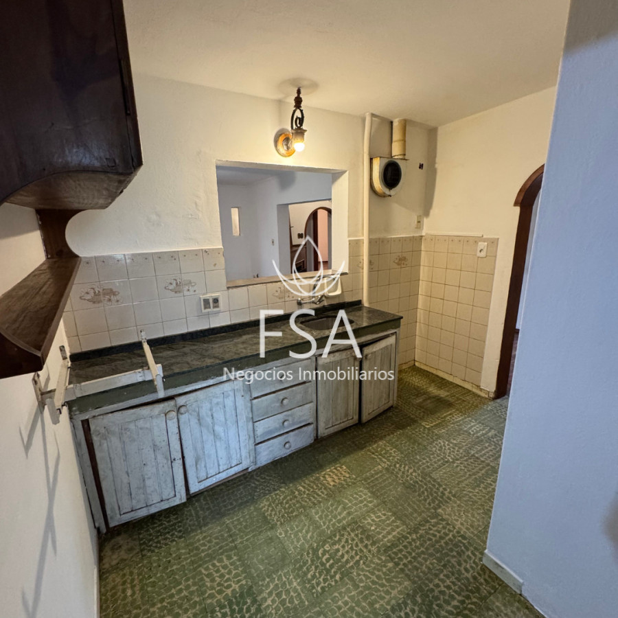 Casa ID.428 - Venta Casa 4 Dormitorios 3 baños Con Renta Parrillero Garage Lagomar Ciudad de la Costa Canelones G