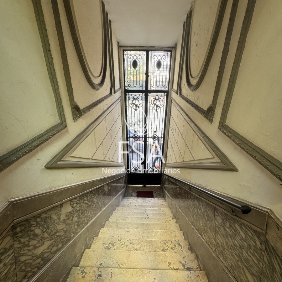 Casa ID.449 - Alquiler Casa  Padron Unico 10 Habitaciones 3 Baños Cordón Montevideo E