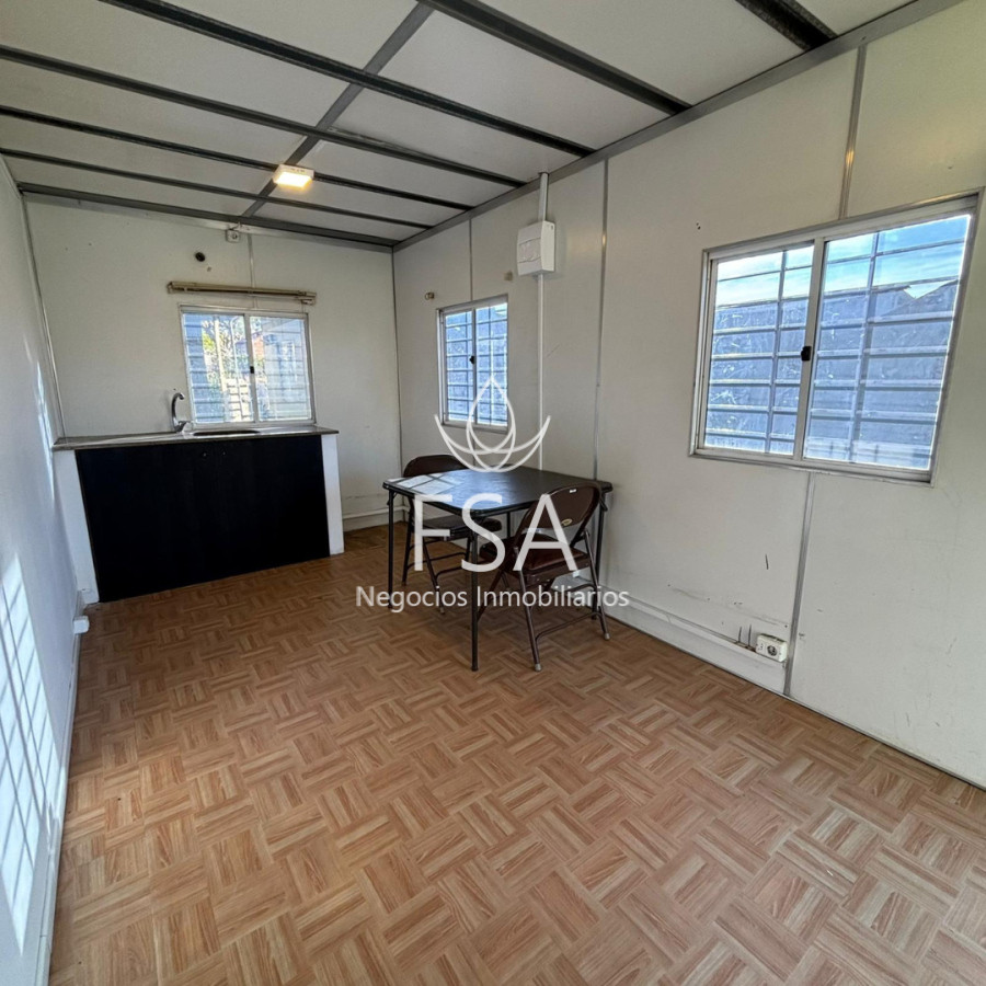 Casa ID.359 - Alquiler Monoambiente Ingreso para auto Cercado Pinar Norte Canelones F