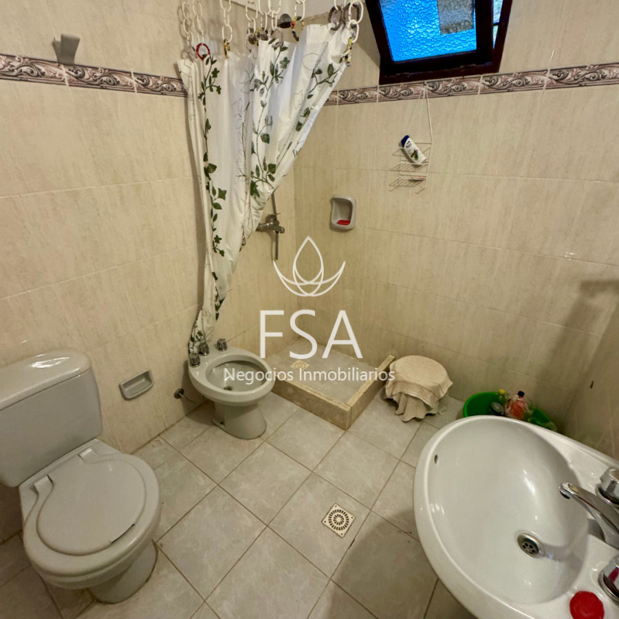 Casa ID.404 - Alquiler Casa 3 Dormitorios Estufa Barbacoa Amoblada Playa Hermosa Maldonado G