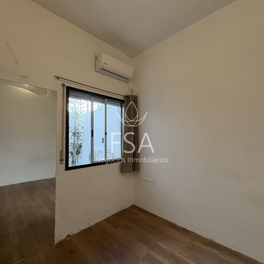 Casa ID.262 - Alquiler Casa 3 Dormitorios Cochera 2 baños La Blanqueada Montevideo Ev