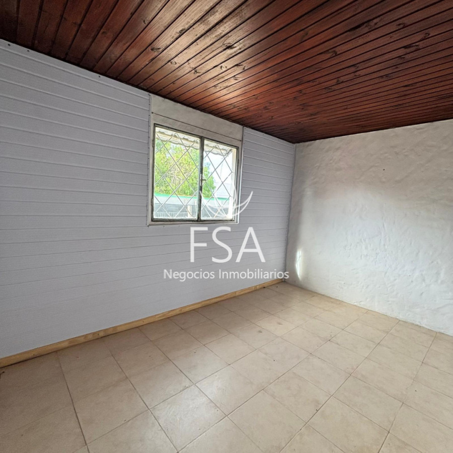 Casa ID.461 - Alquiler Apartamento en complejo 1 Dormitorio 1 baño Patio Pinares de Atlantida Norte F