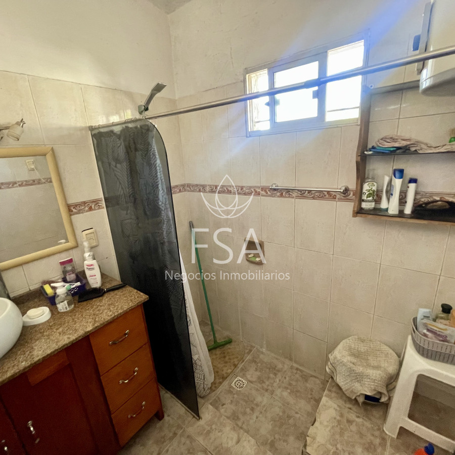 Casa ID.221 - Venta Casa 3 Dormitorios Parrillero Médanos de Solymar Canelones St
