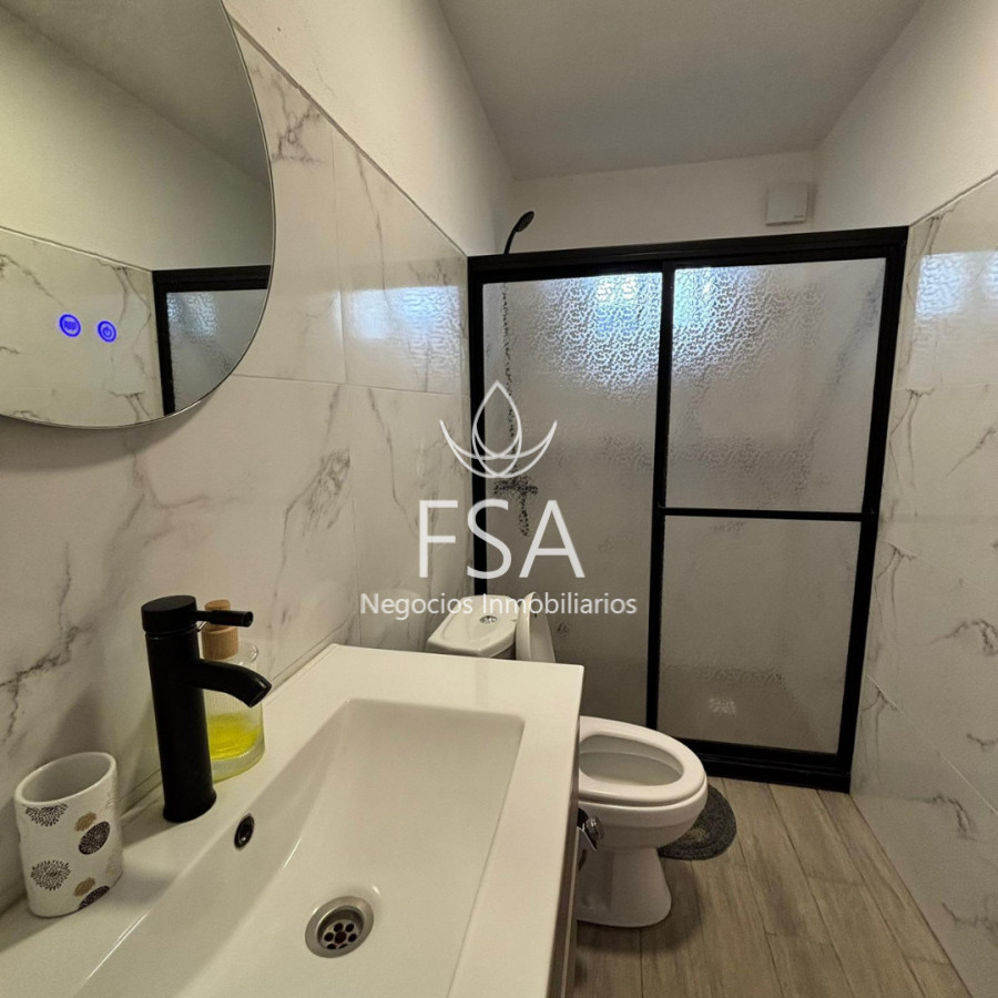 Casa ID.482 - Alquiler Casa 3 Dormitorios 2 Baños Patio Parrillero Shangrila Sur FM 