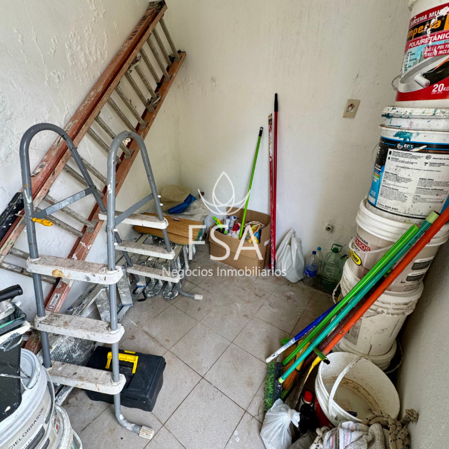 Casa ID.397 - Venta Casa 4 Dormitorios Barbacoa 2 Terrazas Parque del Plata Canelones G  