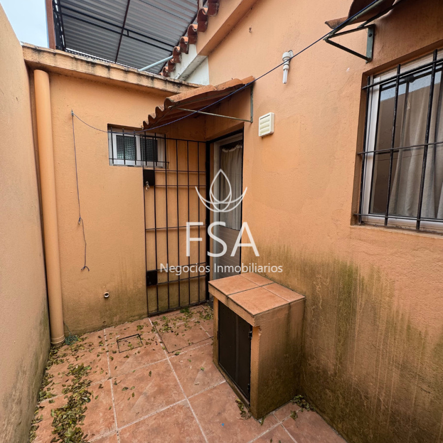 Casa ID.292 - Venta Casa 1 Dormitorio Cochera Parrillero Atlantida G