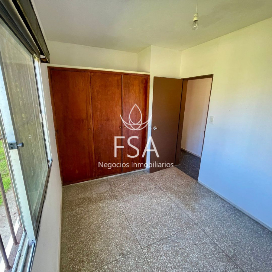 Casa ID.384 - Venta Casa 2 Dormitorios Parrillero Cochera Atlantida Canelones St