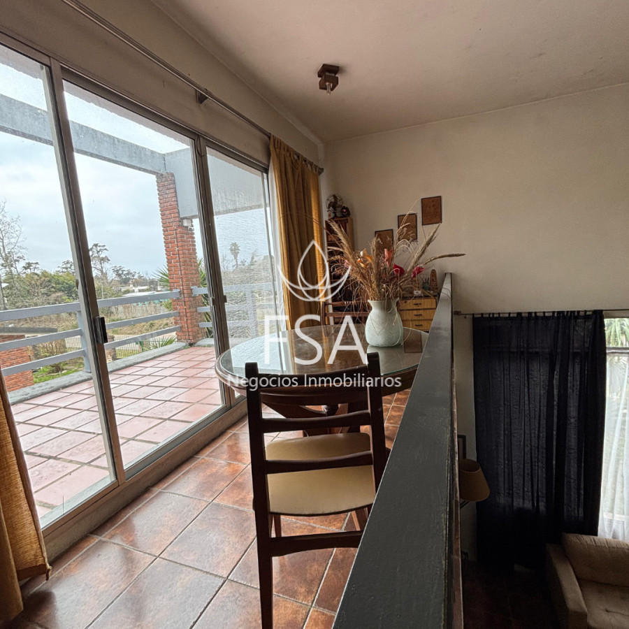 Casa ID.344 - Venta Casa 3 Dormitorios Piscina Climatizada Garage Barbacoa Solymar Ciudad de la costa Canelones G