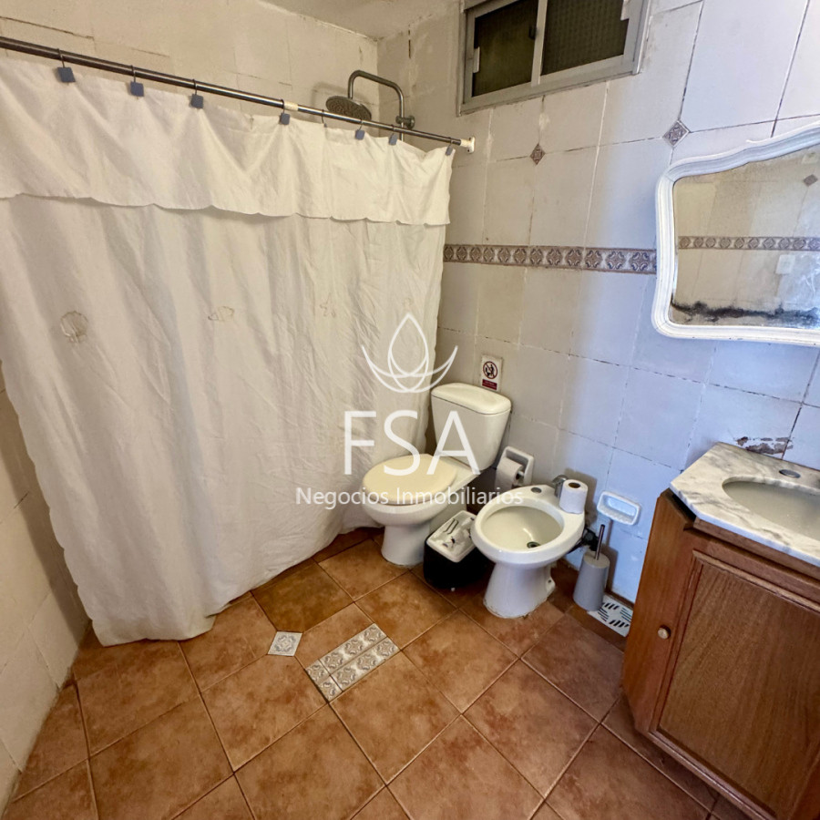 Casa ID.363 - Alquiler Casa 2 Dormitorios Piscina Parrillero Pinares de Atlantida Canelones G