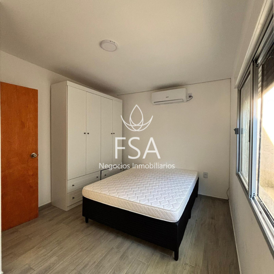Casa ID.482 - Alquiler Casa 3 Dormitorios 2 Baños Patio Parrillero Shangrila Sur FM 