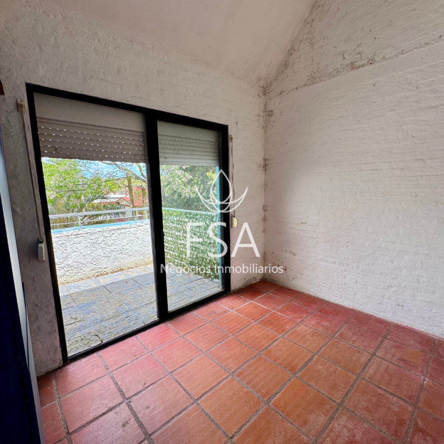 Casa ID.397 - Venta Casa 4 Dormitorios Barbacoa 2 Terrazas Parque del Plata Canelones G  