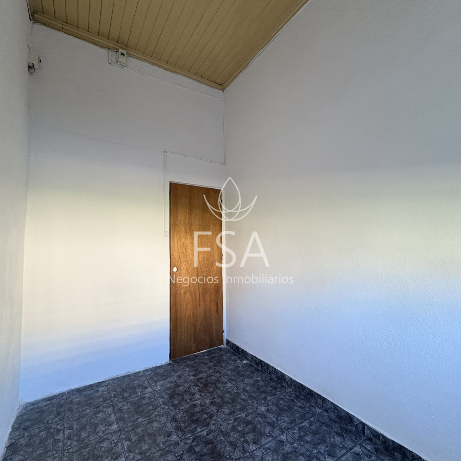 Casa ID.270 - Alquiler Casa 3 Dormitorios Cochera Cerro Montevideo St