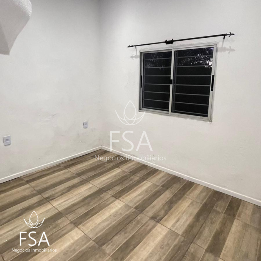 Casa ID.418 - Alquiler Casa Duplex 1 Dormitorio 1 Baño  Solymar Norte F