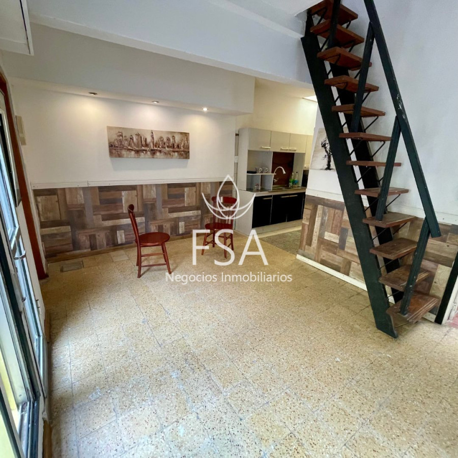 Casa ID.415 - Alquiler Casa 4 Dormitorios Garage Parrillero Jacinto Vera Montevideo St