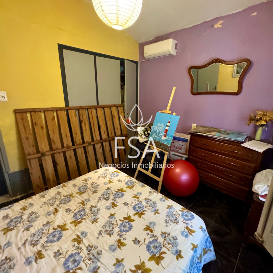Casa ID.393 - Venta Casa 2 Dormitorios Barbacoa Garage Balneario San Luis Canelones G