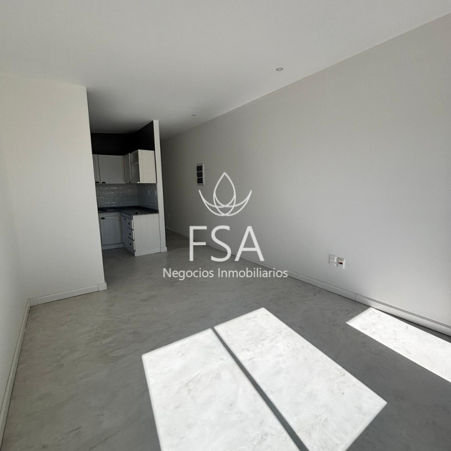 Casa ID.458 - Alquiler Casa PH 1 Dormitorio 1 Baño Patio Parrillero Médanos de Solymar Sur F 